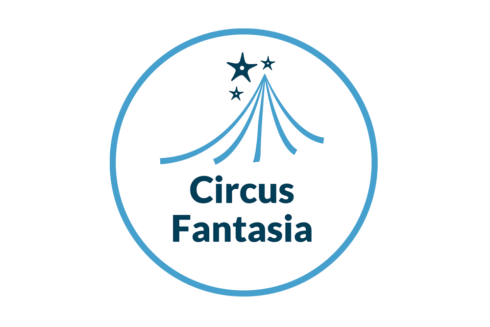 Logo Circus Fantasia