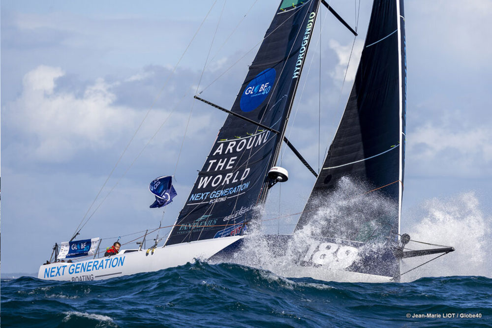 Projekt NEXT GENERATION